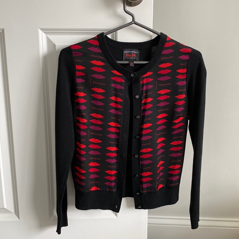 Banana Republic Sweater